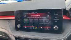 Skoda Fabia 1.0 TSI 110 Monte Carlo 5dr Petrol Hatchback